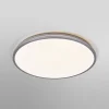 Ledvance Orbis Dublin LED-loftslampe sølv 39 cm