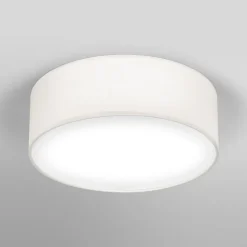 Ledvance Orbis Paris loftslampe Ø 30 cm beige