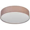 Ledvance Orbis Paris loftslampe Ø 40cm brun