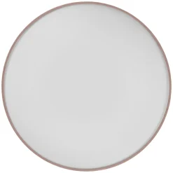Ledvance Orbis Paris loftslampe Ø 40cm brun