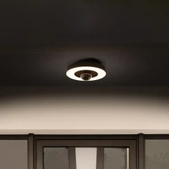 LEDVANCE SMART+ WiFi Circle Control lyskamera