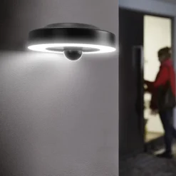 LEDVANCE SMART+ WiFi Circle Control lyskamera