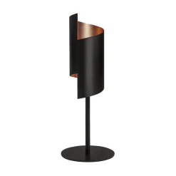 LEDVANCE SMART+ WiFi Decor Twist bordlampe, sort