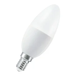 LEDVANCE SMART+ WiFi E14 4,9 W kerte 2.700-6.500 K