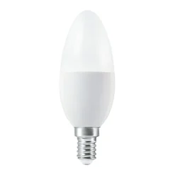 LEDVANCE SMART+ WiFi E14 4,9 W kerte 2.700-6.500 K