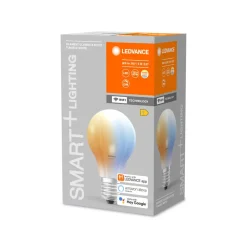 LEDVANCE SMART+ WiFi E27 6W Classic 2.700-6.500K
