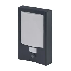 LEDVANCE SMART+ WiFi Entrance Number Camera væg