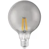 LEDVANCE SMART+ WiFi Filament Globe 44 E27 6W 825
