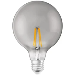 LEDVANCE SMART+ WiFi Filament Globe 44 E27 6W 825