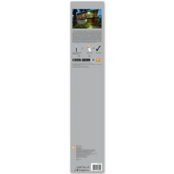 LEDVANCE SMART+ WiFi Flare LED-gadelampe RGBW