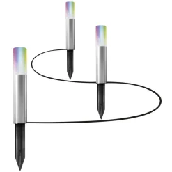 LEDVANCE SMART+ WiFi Garden Pole 36,5 cm 3 stk