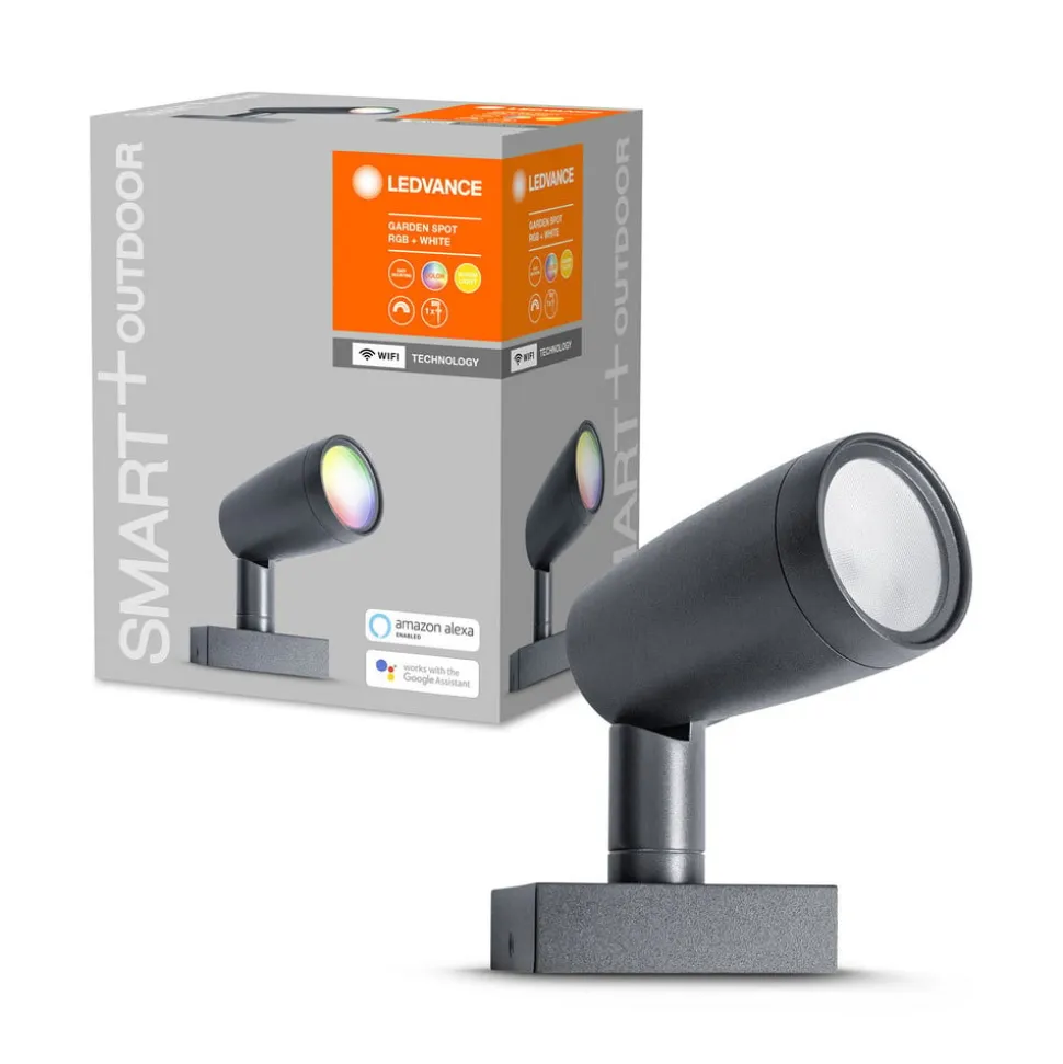 LEDVANCE SMART+ WiFi havespot 1 base