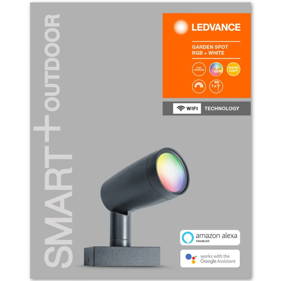 LEDVANCE SMART+ WiFi havespot 1 base