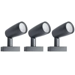 LEDVANCE SMART+ WiFi havespot i 3 dele