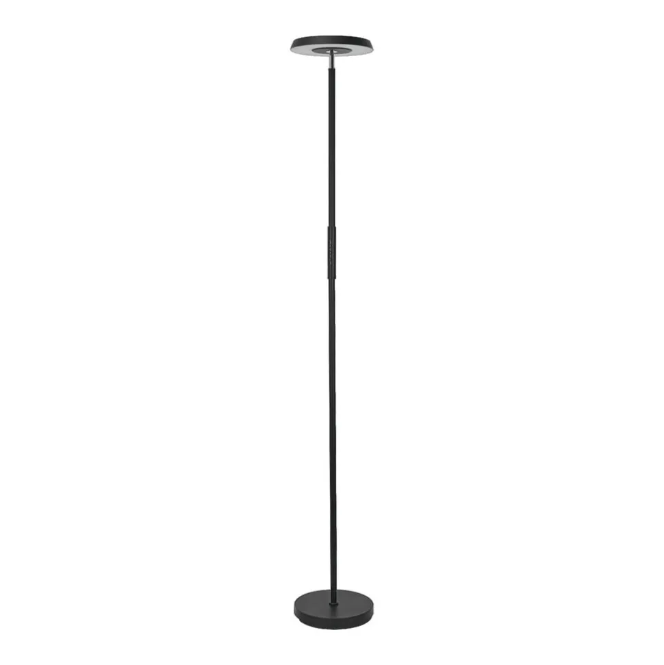 LEDVANCE SMART+ WiFi LED-gulvlampe up/down RGBW