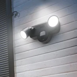 LEDVANCE SMART+ WiFi Multispot Camera væglampe