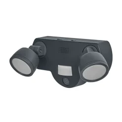 LEDVANCE SMART+ WiFi Multispot Camera væglampe