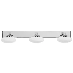 LEDVANCE SMART+ WiFi Orbis Wall Elypse 3 lyskilder