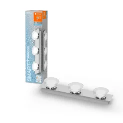 LEDVANCE SMART+ WiFi Orbis Wall Round længde 48 cm