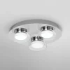 LEDVANCE SMART+ WiFi Orbis Wall Round, Ø 30 cm