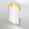 LEDVANCE SMART+ WiFi Orbis Wall Cyldro, hvid