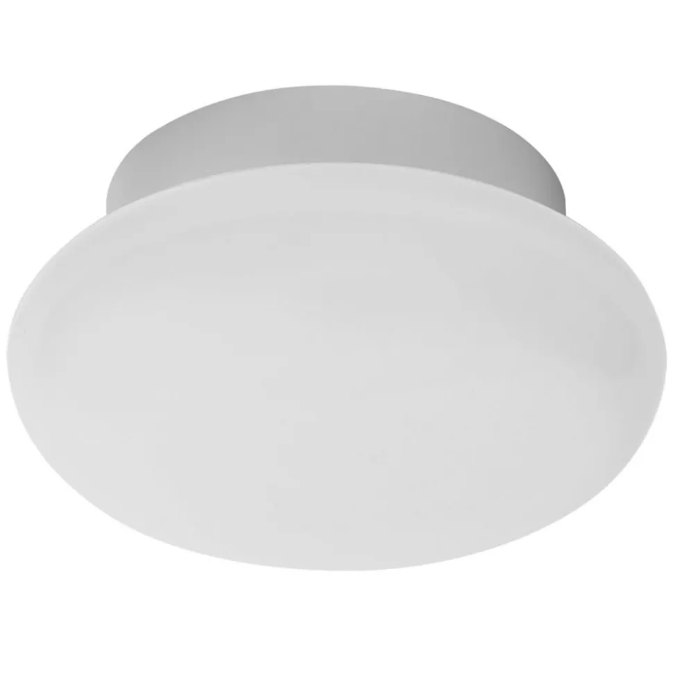 LEDVANCE SMART+ WiFi Orbis Wall Aqua IP44 Ø 20 cm