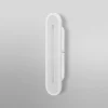 LEDVANCE SMART+ WiFi Orbis Badevæg 30 cm hvid