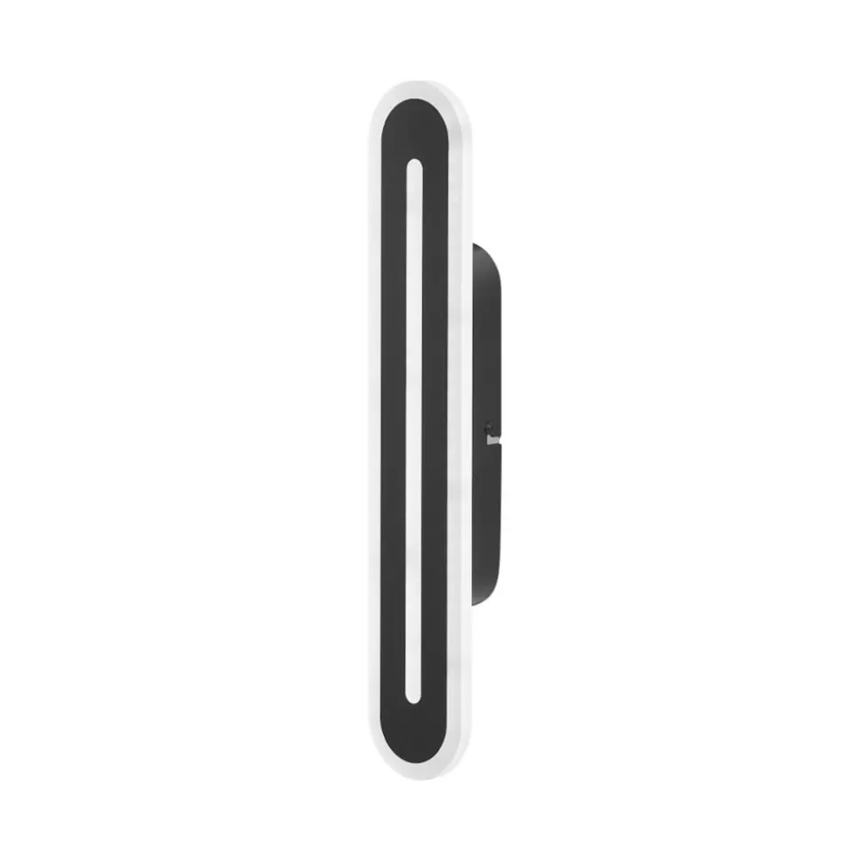 LEDVANCE SMART+ WiFi Orbis Badevæg 40 cm sort