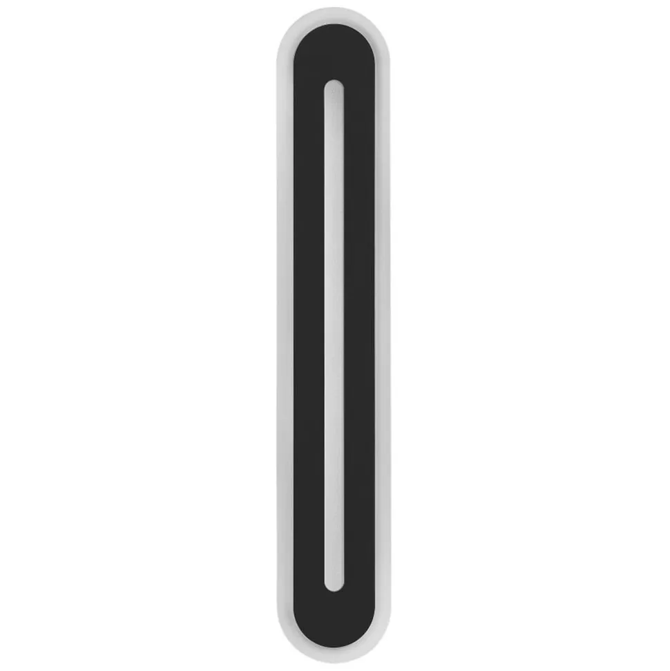 LEDVANCE SMART+ WiFi Orbis Badevæg 40 cm sort