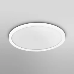 LEDVANCE SMART+ WiFi Orbis Disc, hvid, Ø 40 cm