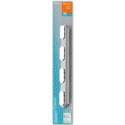 LEDVANCE SMART+ WiFi Orbis Wall Duplo, sølv, 4 lk