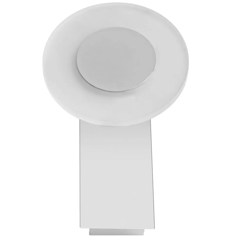 LEDVANCE SMART+ WiFi Orbis Wall Wave IP44, 1 lk