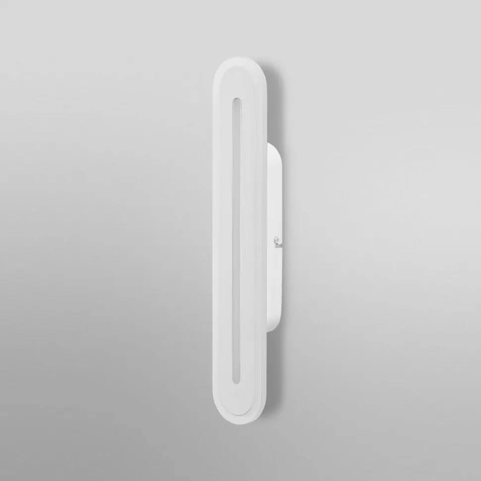 LEDVANCE SMART+ WiFi Orbis Badevæg 40 cm hvid