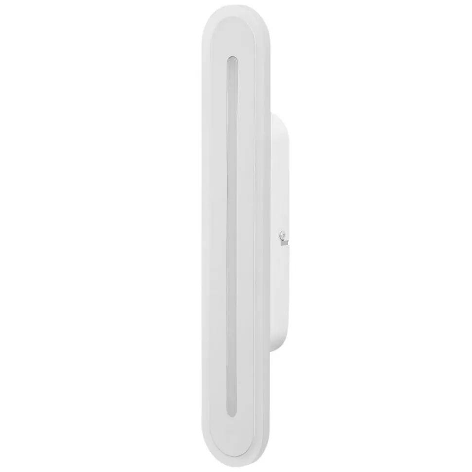 LEDVANCE SMART+ WiFi Orbis Badevæg 40 cm hvid