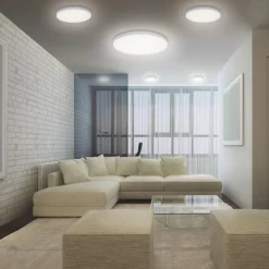 LEDVANCE SMART+ WiFi Orbis Downlight Overflade Ø40cm