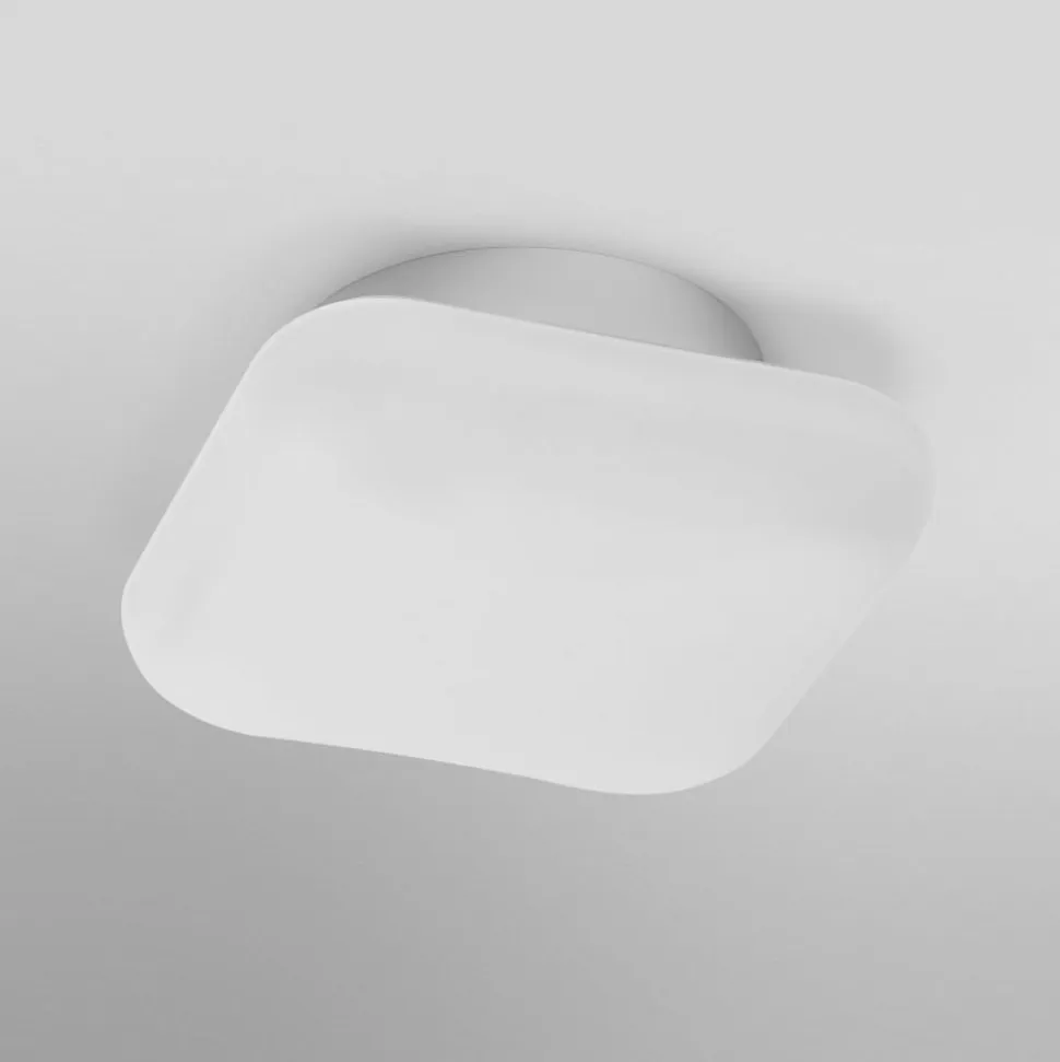 LEDVANCE SMART+ WiFi Orbis Wall Aqua IP44 20x20 cm