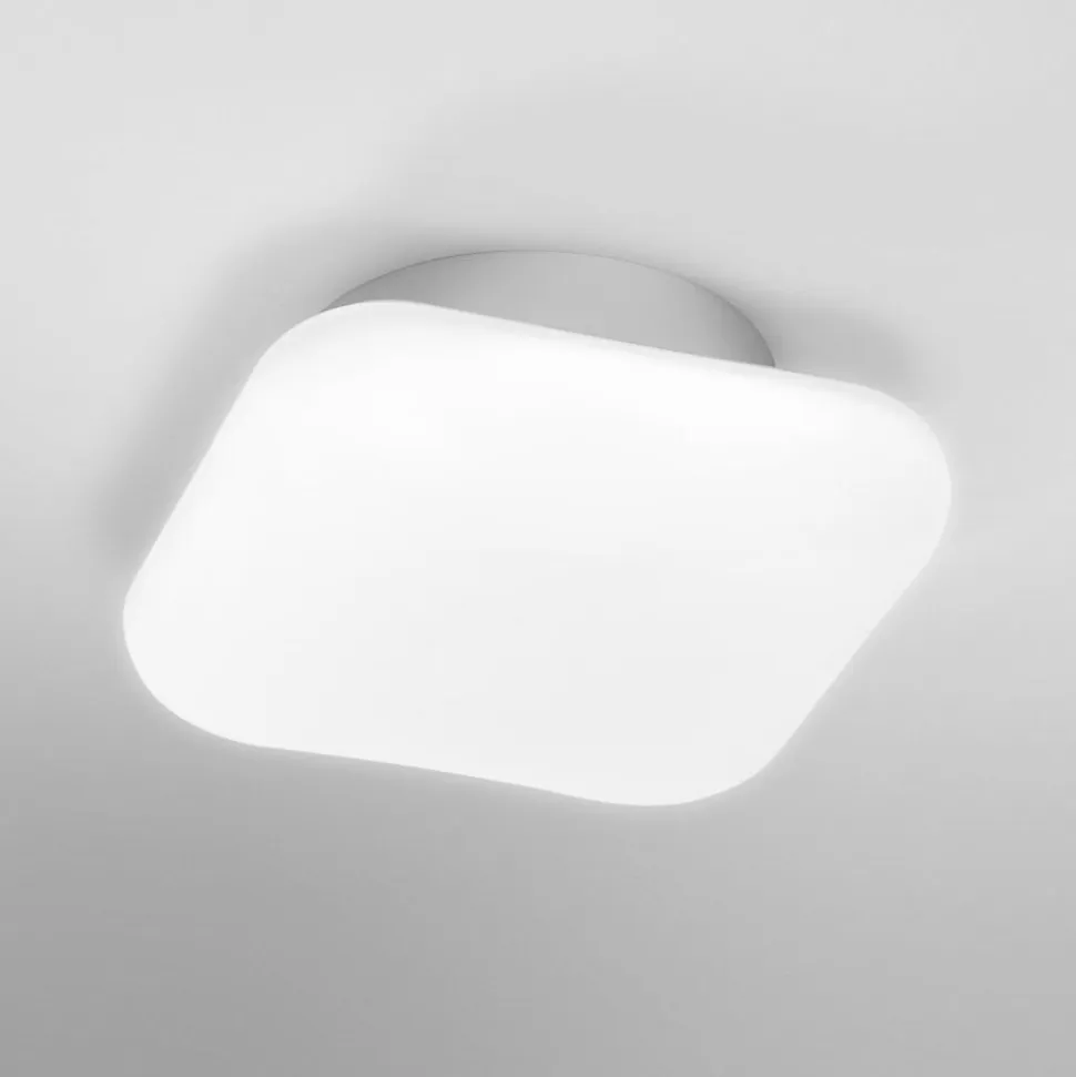 LEDVANCE SMART+ WiFi Orbis Wall Aqua IP44 20x20 cm