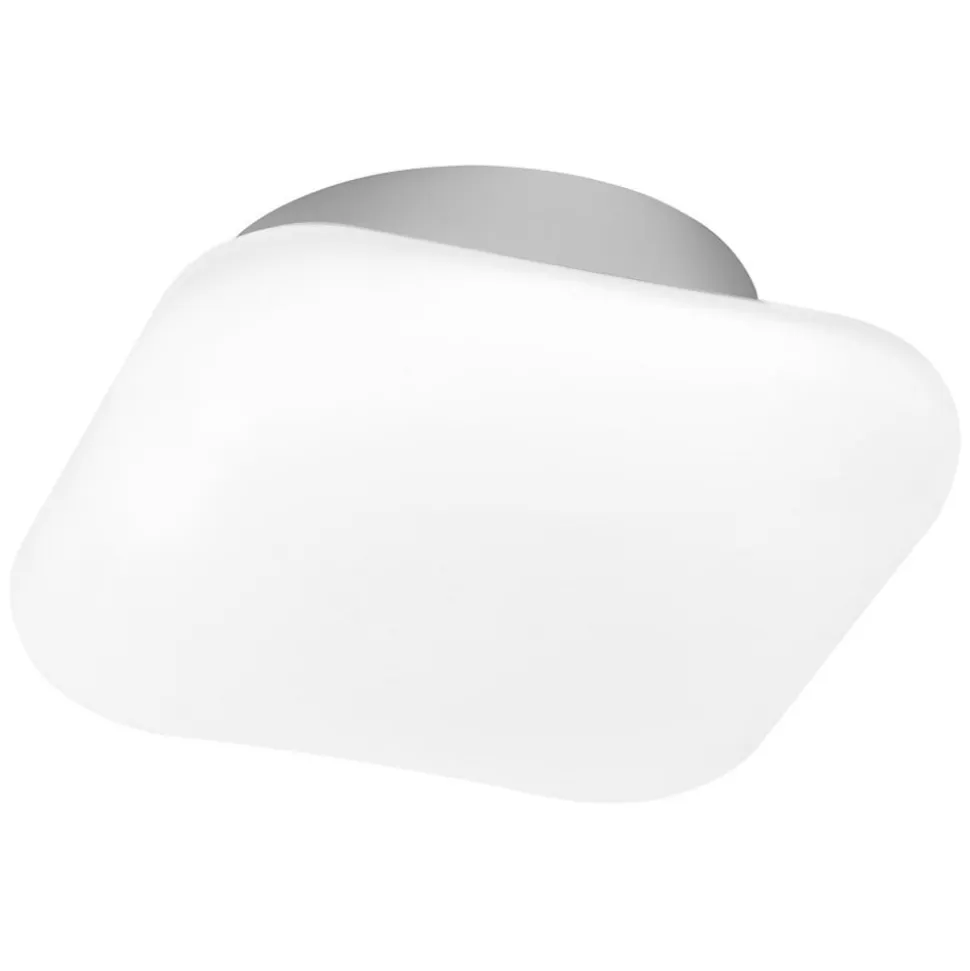 LEDVANCE SMART+ WiFi Orbis Wall Aqua IP44 20x20 cm