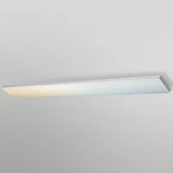 LEDVANCE SMART+ WiFi Planon LED-panel CCT 120x10