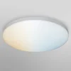 LEDVANCE SMART+ WiFi Planon LED-panel CCT Ø45cm