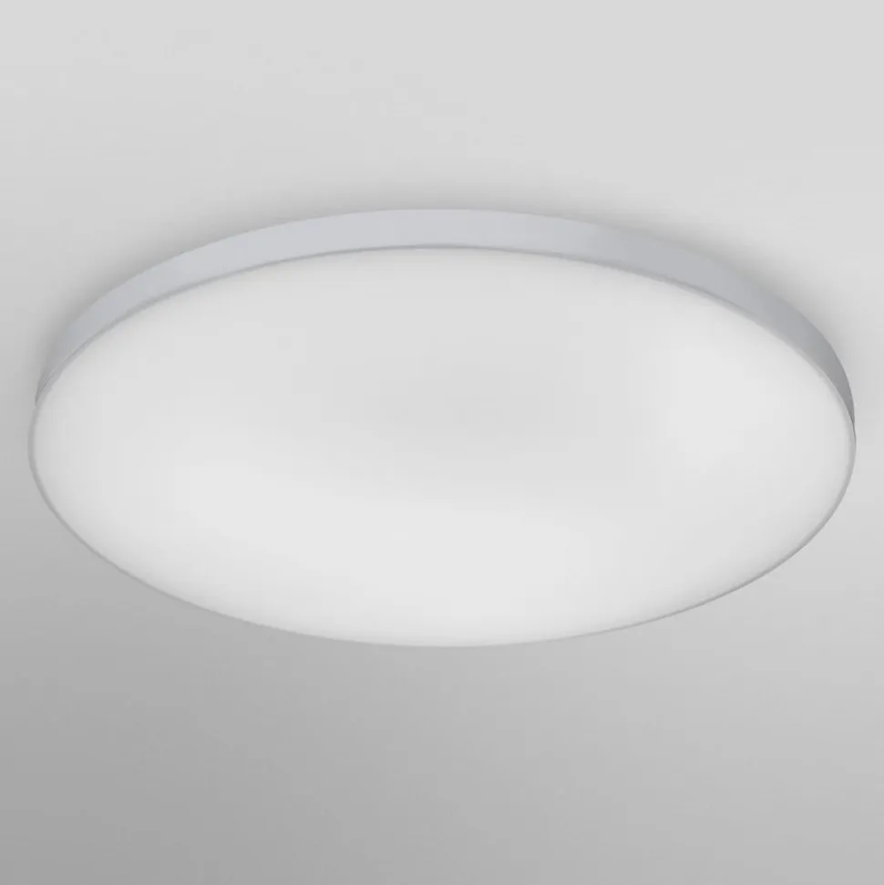 LEDVANCE SMART+ WiFi Planon LED-panel CCT Ø45cm