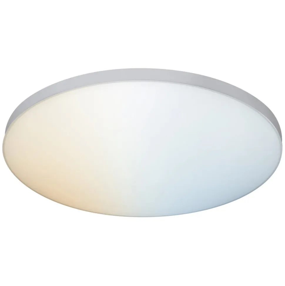 LEDVANCE SMART+ WiFi Planon LED-panel CCT Ø45cm