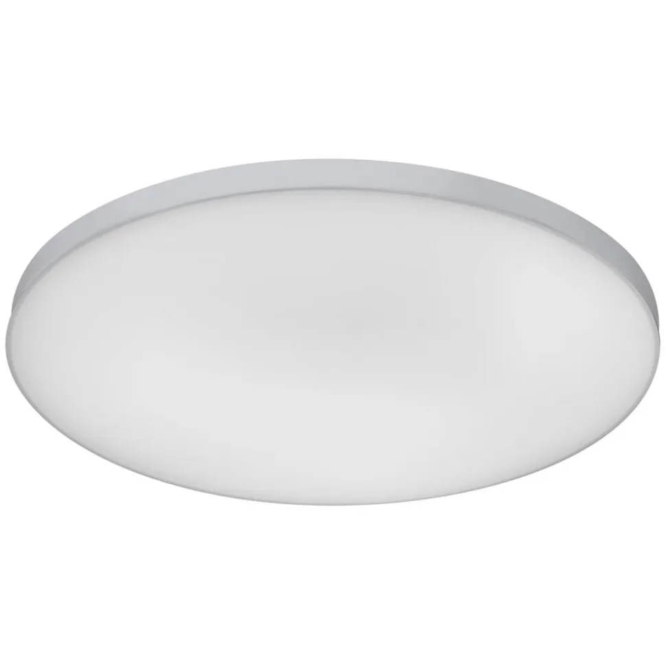 LEDVANCE SMART+ WiFi Planon LED-panel CCT Ø45cm