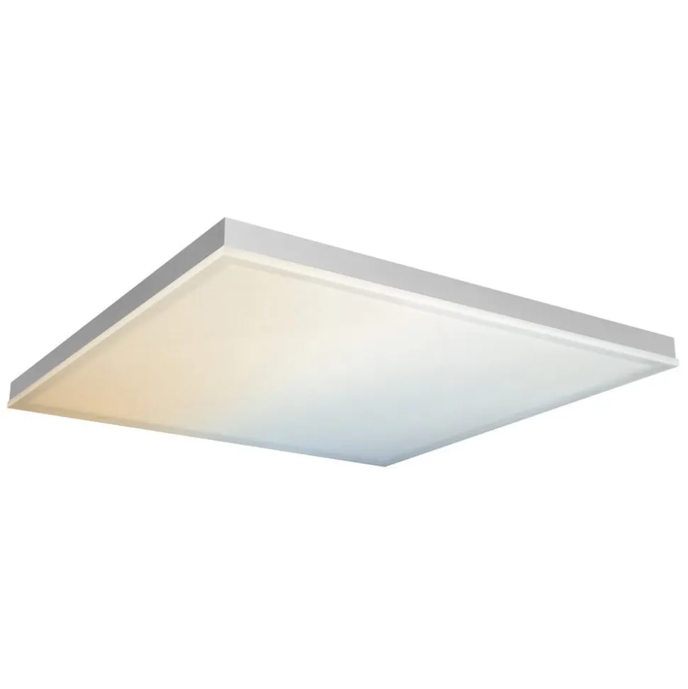 LEDVANCE SMART+ WiFi Planon LED-panel CCT 30x30 cm