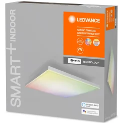 LEDVANCE SMART+ WiFi Planon LED-panel RGBW 30x30