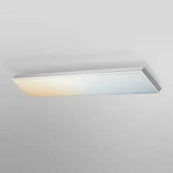 LEDVANCE SMART+ WiFi Planon LED-panel CCT 60x10 cm