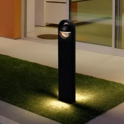 LEDVANCE SMART+ WiFi Swing Round LED-gadelampe