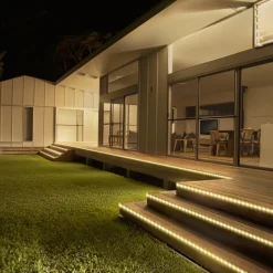 LEDVANCE SMART+ WiFi udendørs Flex Strip RGBW, 3 m