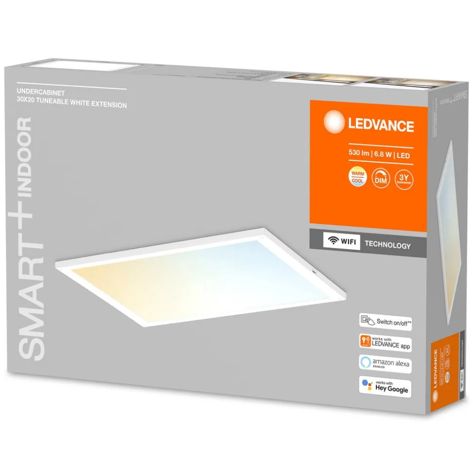 LEDVANCE SMART+WiFi Undercabinet 30x20 udvidelse