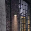 LEDVANCE Solar LED udendørs væglampe Endura Style Qxford